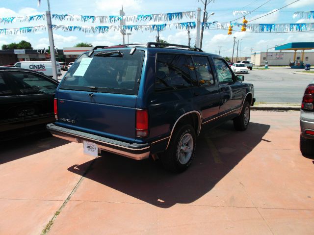 Chevrolet Blazer 1994 photo 2