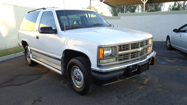 Chevrolet Blazer 1994 photo 2