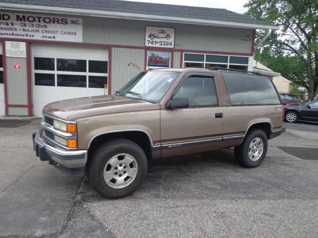 Chevrolet Blazer Sport LOW Miles SUV