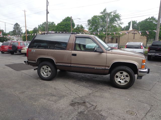 Chevrolet Blazer 1994 photo 3