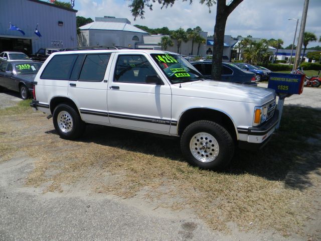 Chevrolet Blazer 1994 photo 2