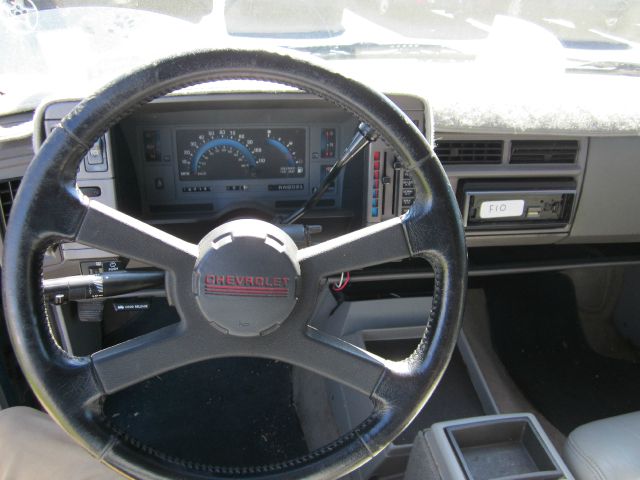 Chevrolet Blazer 1994 photo 3