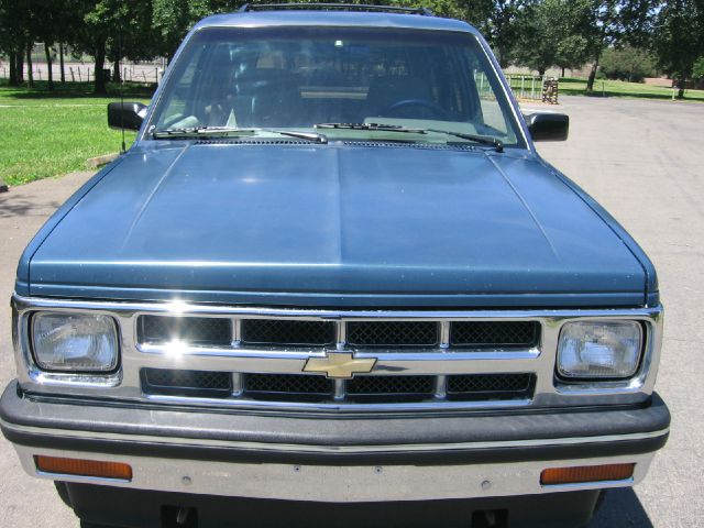 Chevrolet Blazer 1994 photo 3