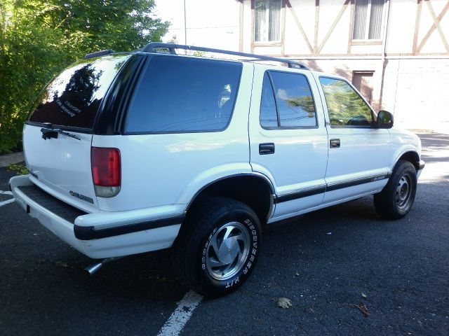 Chevrolet Blazer Volante S SUV