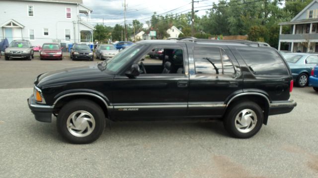 Chevrolet Blazer 1995 photo 2