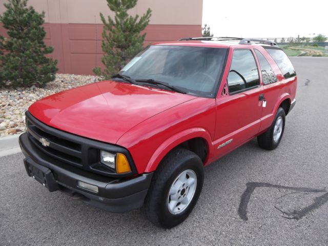 Chevrolet Blazer Slt/sport SUV