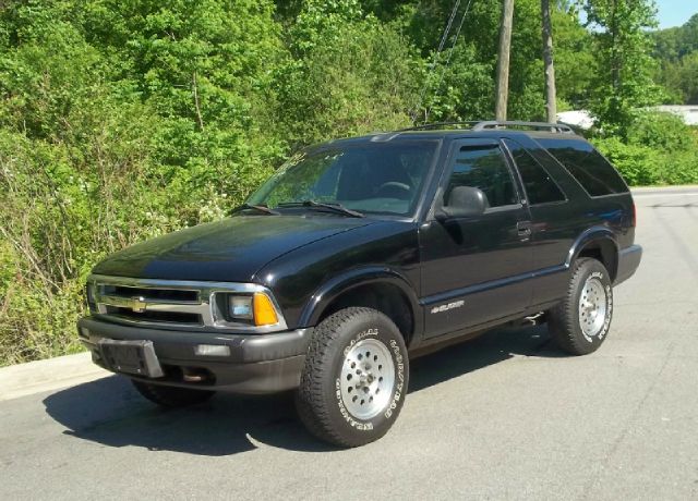 Chevrolet Blazer Slt/sport SUV