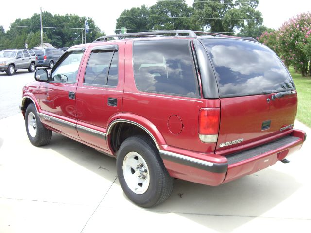 Chevrolet Blazer 1997 photo 2