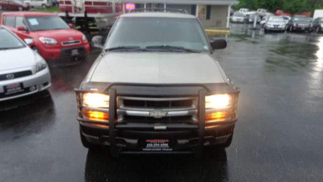 Chevrolet Blazer 1998 photo 8