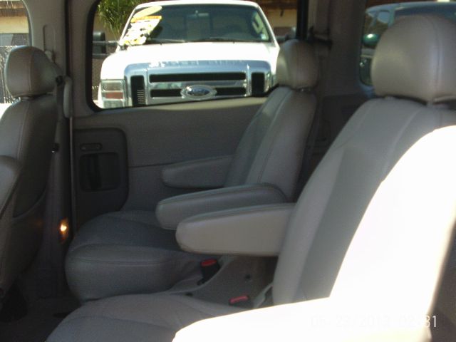 Chevrolet Blazer 1998 photo 4