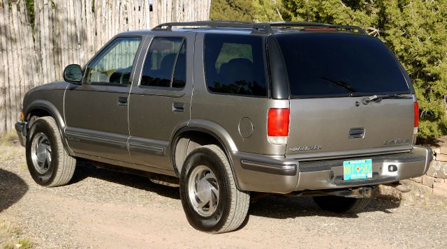 Chevrolet Blazer 1998 photo 9