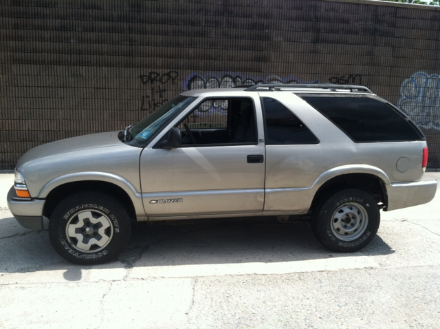 Chevrolet Blazer Slt/sport SUV