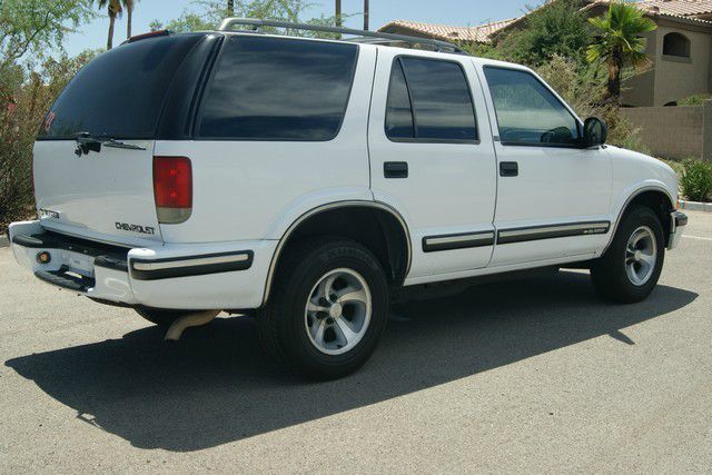 Chevrolet Blazer 1998 photo 7