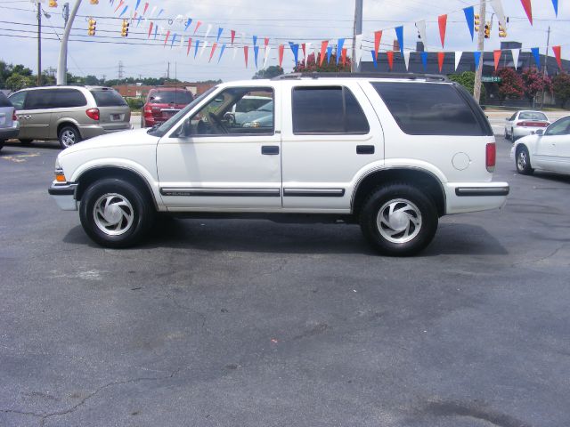 Chevrolet Blazer Volante S SUV