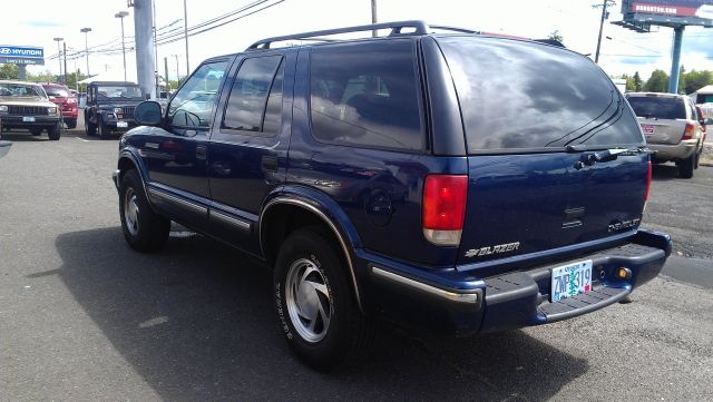 Chevrolet Blazer 1998 photo 5