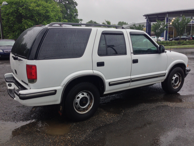 Chevrolet Blazer Volante S SUV