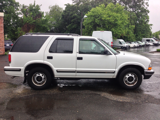 Chevrolet Blazer 1998 photo 14