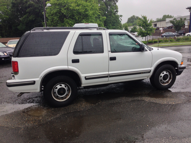 Chevrolet Blazer 1998 photo 15