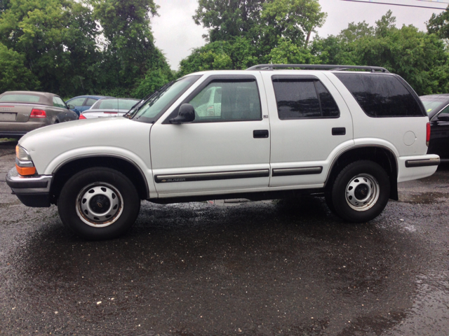 Chevrolet Blazer 1998 photo 6