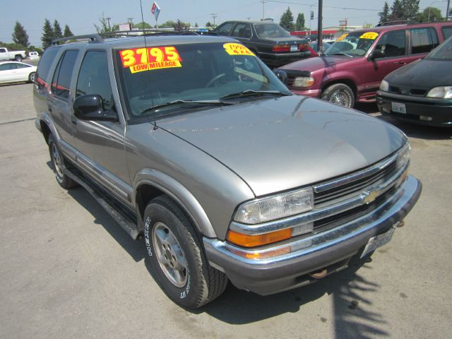 Chevrolet Blazer Volante S SUV