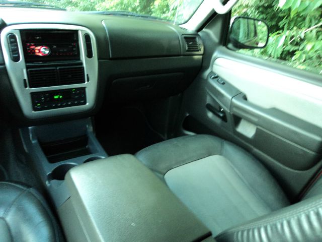 Chevrolet Blazer 1998 photo 31