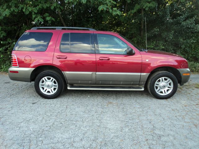 Chevrolet Blazer 1998 photo 4