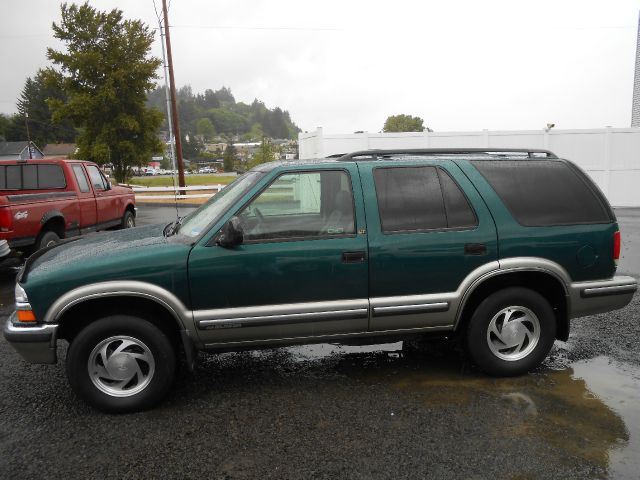 Chevrolet Blazer Volante S SUV