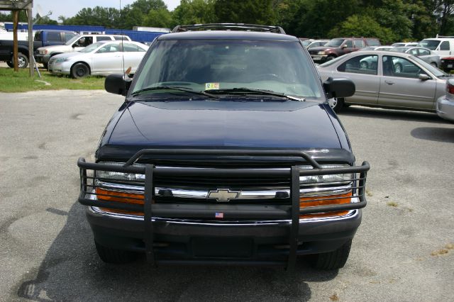 Chevrolet Blazer 1999 photo 2