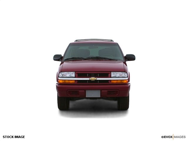 Chevrolet Blazer 2000 photo 5