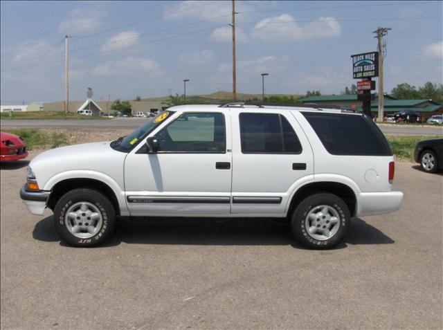 Chevrolet Blazer 2000 photo 5