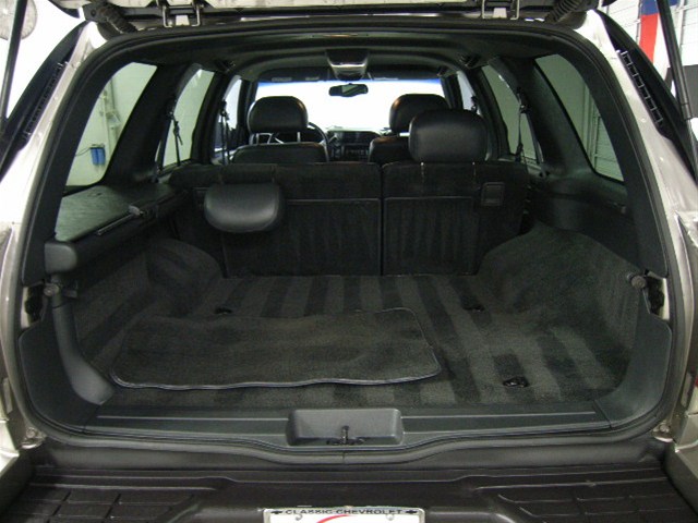 Chevrolet Blazer XLT 2WD Unspecified