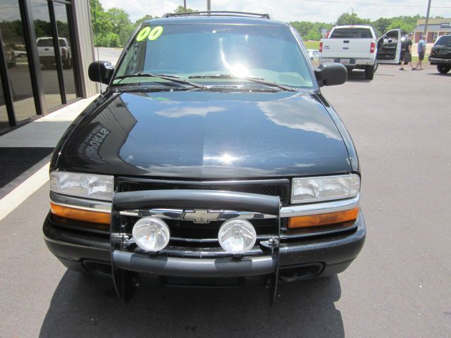 Chevrolet Blazer 2000 photo 11