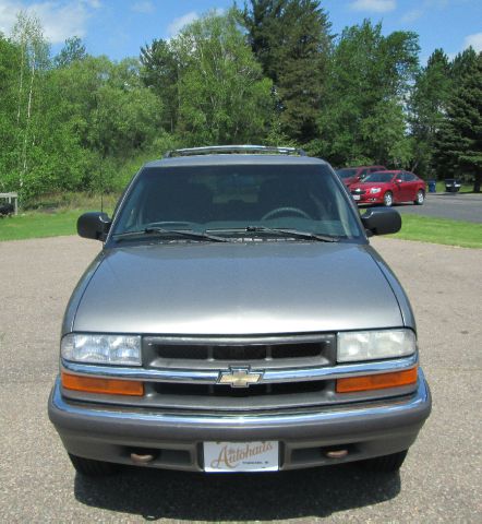 Chevrolet Blazer 2000 photo 3