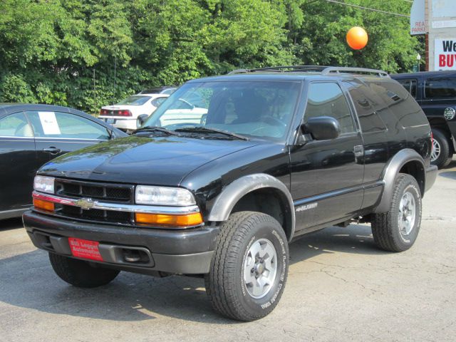 Chevrolet Blazer Base (For Sale By Owner) SUV