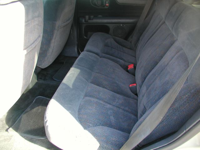 Chevrolet Blazer 2001 photo 3