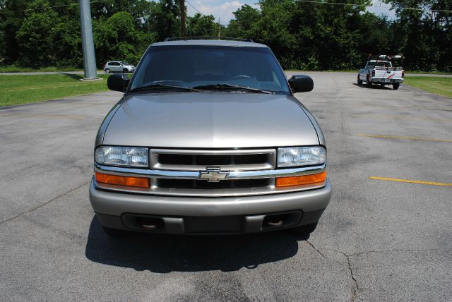 Chevrolet Blazer AWD A SR SUV