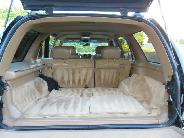 Chevrolet Blazer 2002 photo 3