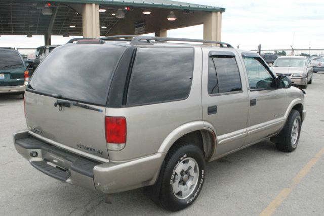 Chevrolet Blazer AWD A SR SUV