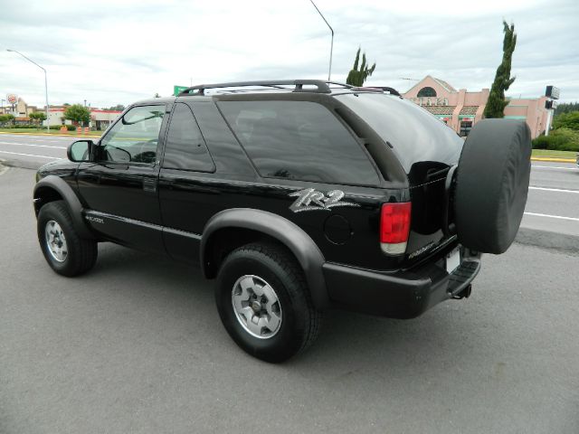 Chevrolet Blazer AWD A SR SUV