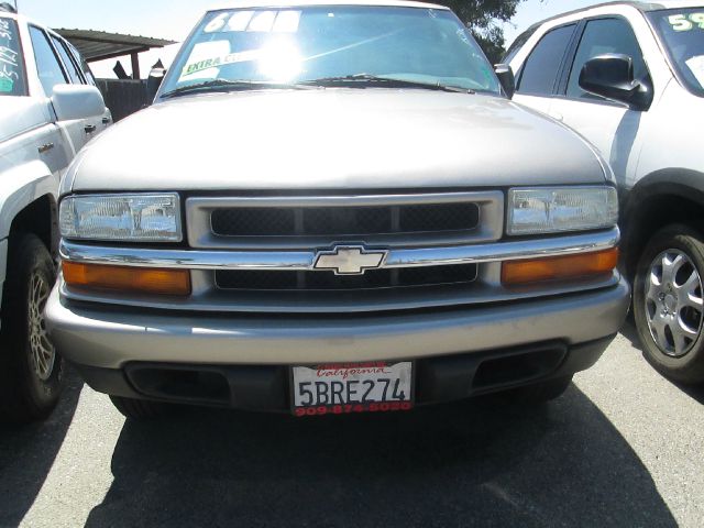 Chevrolet Blazer FWD 4dr SE SUV