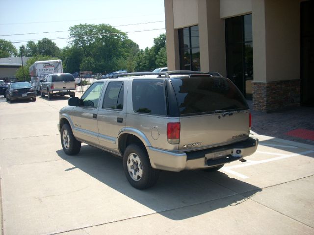 Chevrolet Blazer AWD A SR SUV