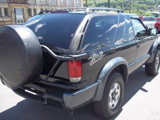 Chevrolet Blazer 2004 photo 10