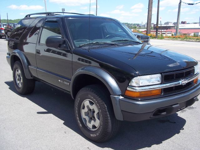 Chevrolet Blazer 2004 photo 6