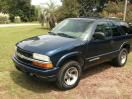 Chevrolet Blazer 2004 photo 1