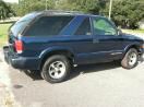 Chevrolet Blazer 2004 photo 3