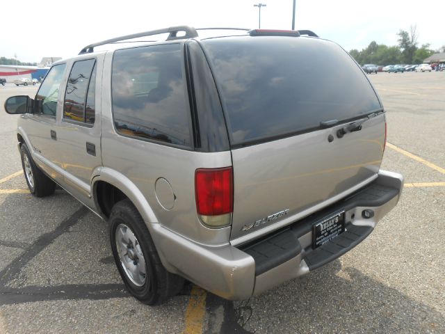 Chevrolet Blazer AWD A SR SUV