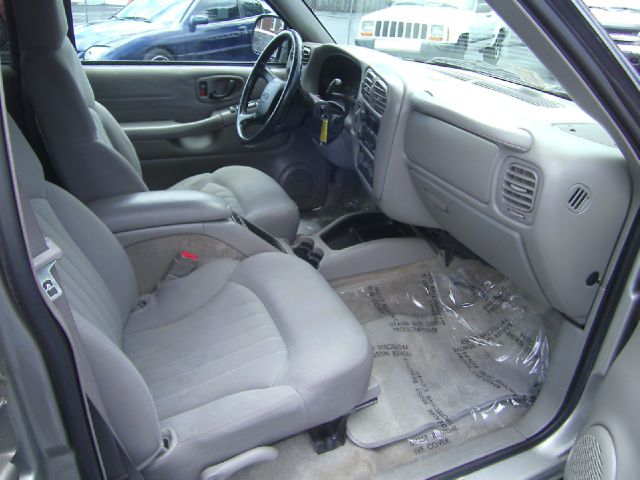 Chevrolet Blazer 2004 photo 4