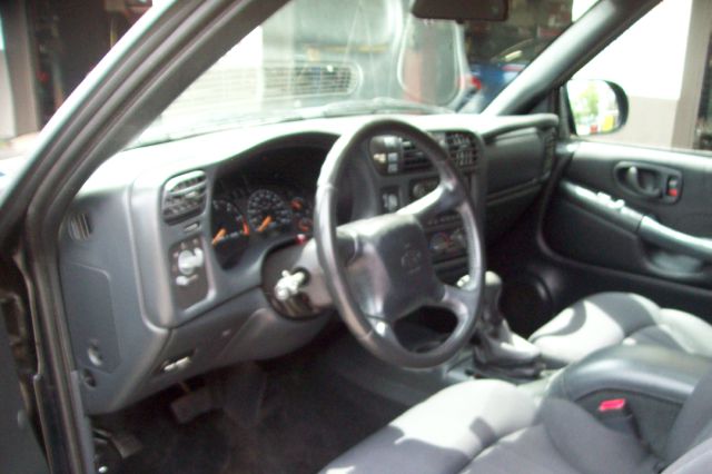 Chevrolet Blazer AWD A SR SUV