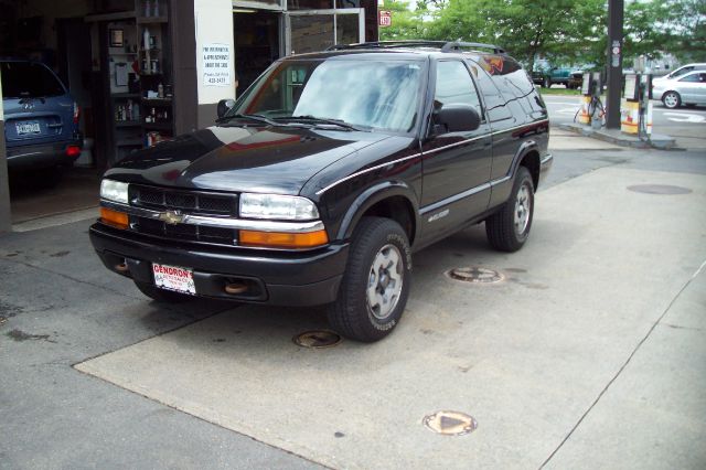 Chevrolet Blazer 2004 photo 3