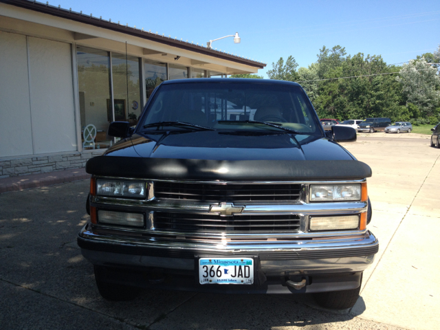 Chevrolet C-K 1500 1996 photo 3